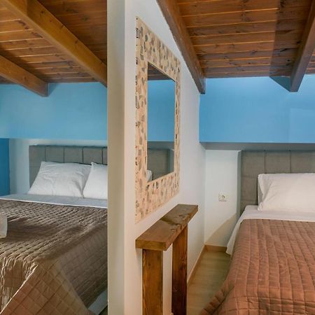 לריסוס 3D Iliadis Suites מראה חיצוני תמונה