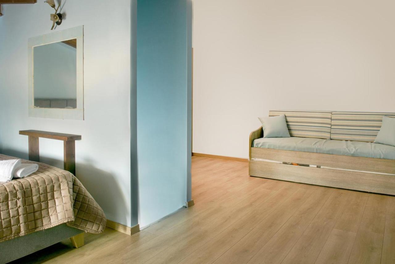 לריסוס 3D Iliadis Suites מראה חיצוני תמונה