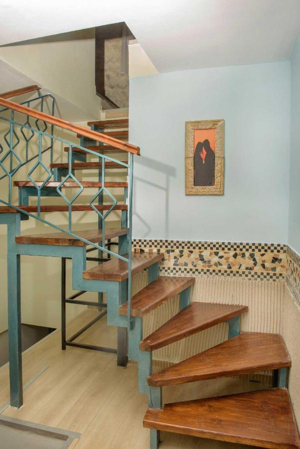 לריסוס 3D Iliadis Suites מראה חיצוני תמונה