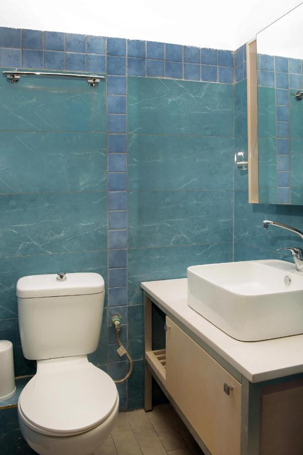 לריסוס 3D Iliadis Suites מראה חיצוני תמונה