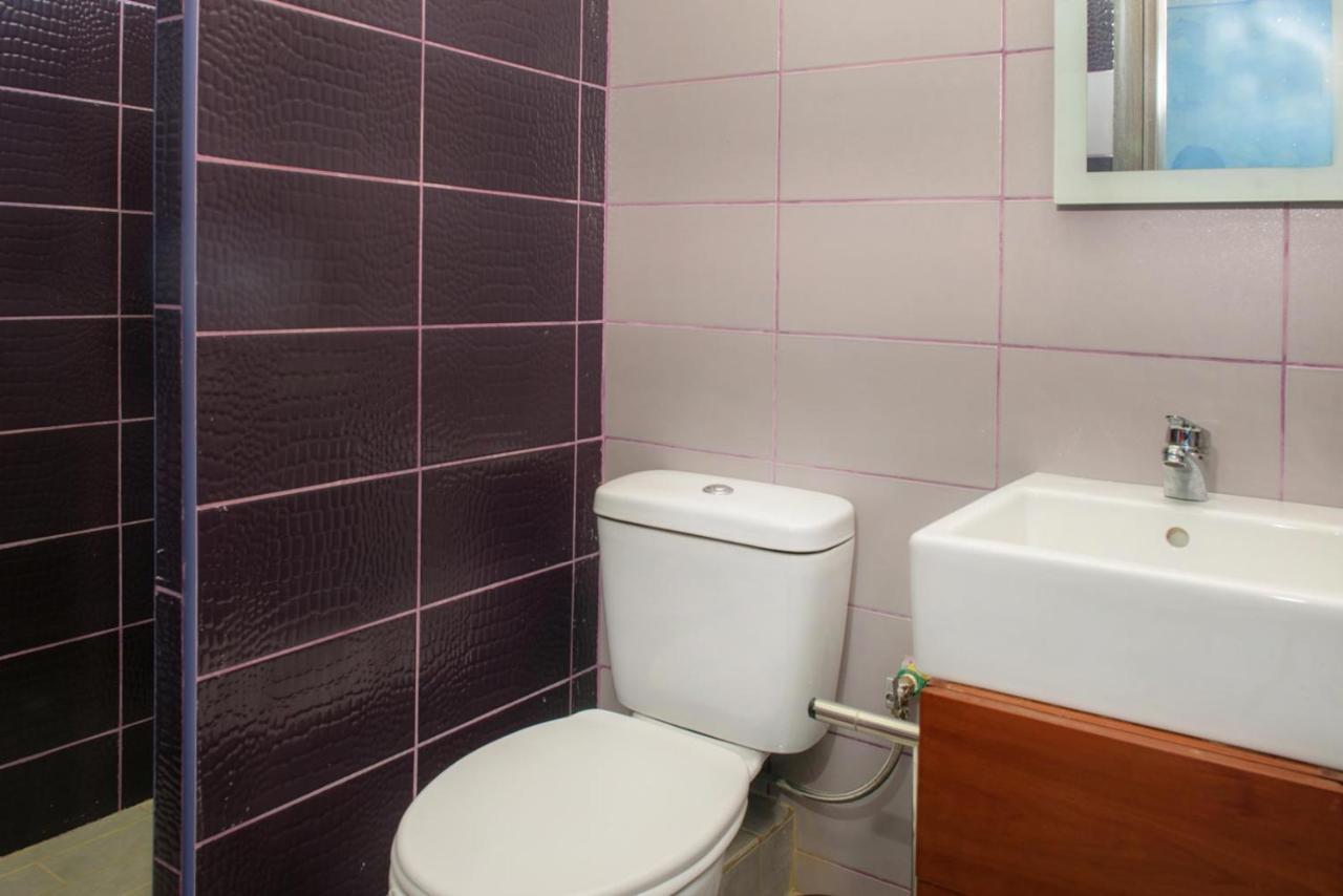 לריסוס 3D Iliadis Suites מראה חיצוני תמונה