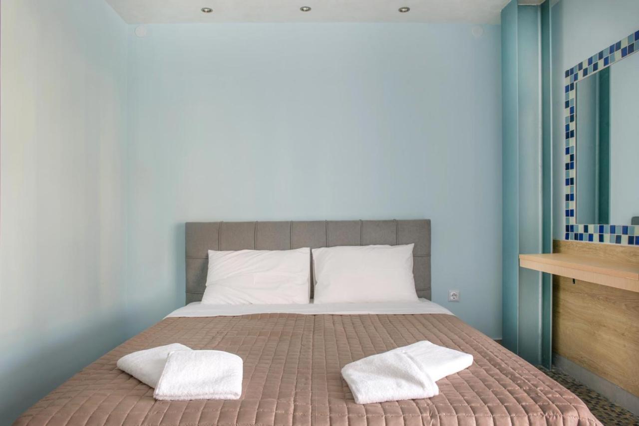 לריסוס 3D Iliadis Suites מראה חיצוני תמונה